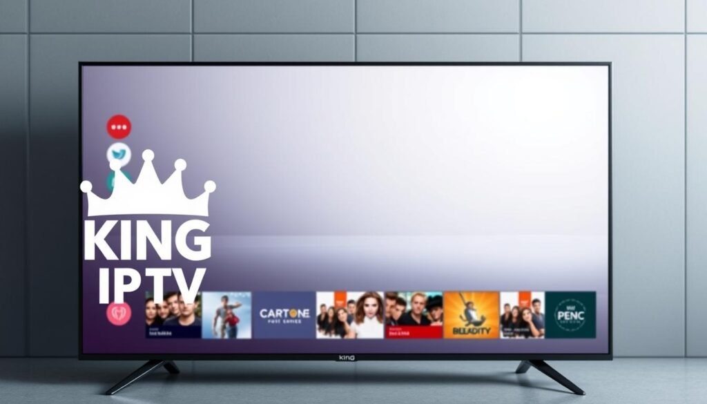 king iptv